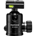 Mantona Onyx 12 Ball Head