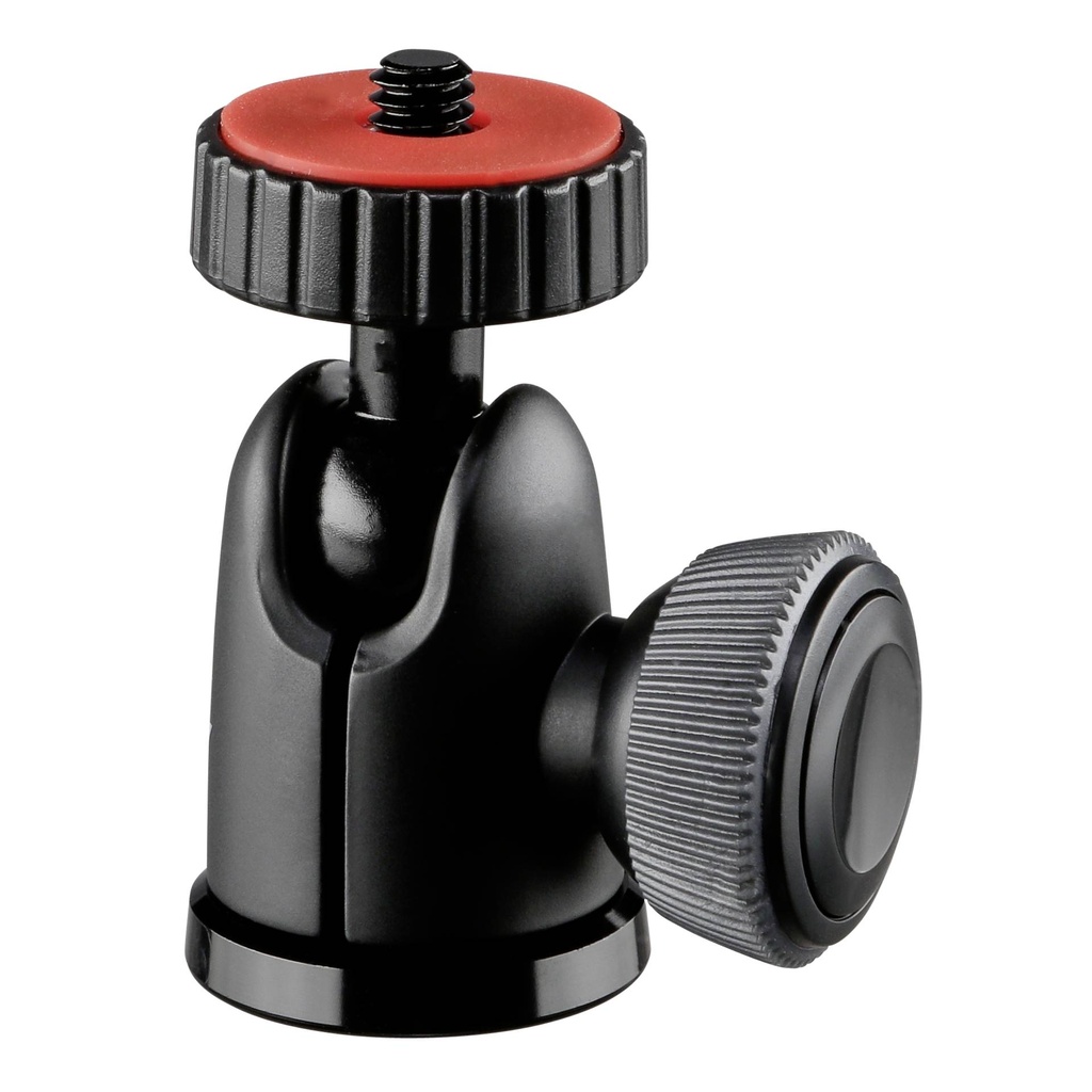 Joby Ball Head 1K black/grey