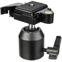 Walimex FT-002H Pro Ball Head