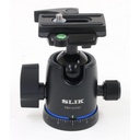 Slik PBH-635AS Kugelkopf