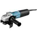 Makita 9565HRZ Angle Grinder