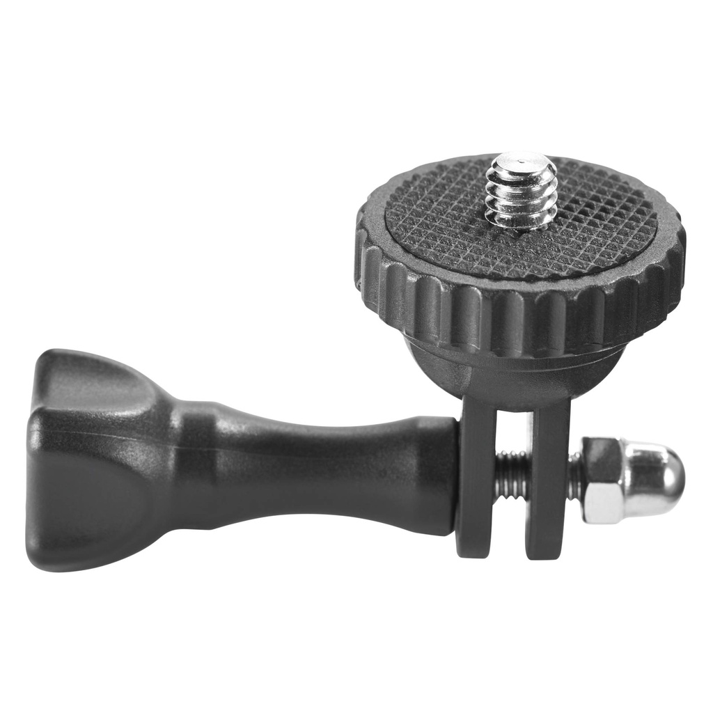 Cullmann Cross CX126 GoPro Adapter Plate