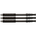 1x3 Novoflex QuadroLeg Carbon 4 Segements