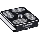 Mantona AS-40-1 Quick Release Plate