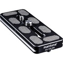 Mantona AS-100-2M Quick Release Plate