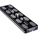 Mantona AS-140-2M Quick Release Plate