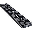 Mantona AS-200-2M Quick Release Plate