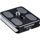 Mantona AS-50-1 Quick Release Plate