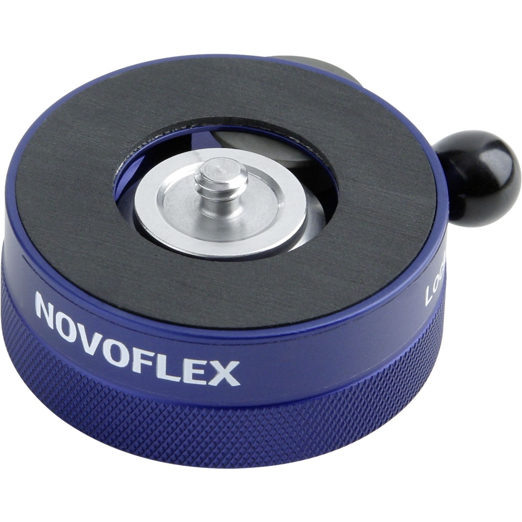 Novoflex Miniconnect MR