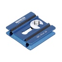 Novoflex QPL Slim 39 Camera Plate
