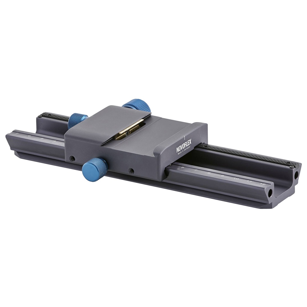 Novoflex Castel Q Focusing rack