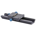 Novoflex Castel Q Focusing rack