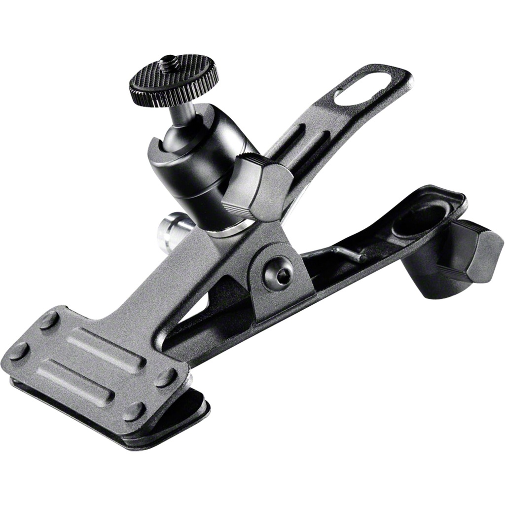 Walimex 4in1 Professional Clamp