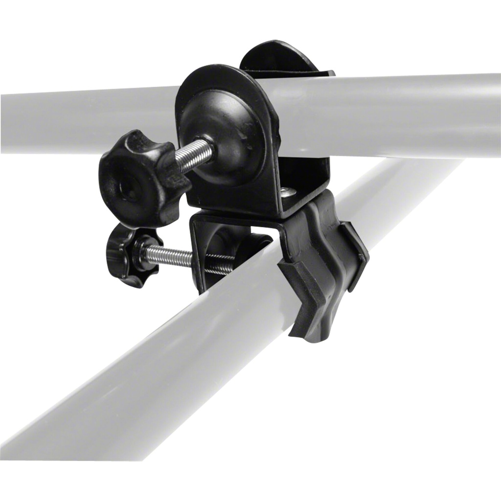 Walimex Double Screw Clamp