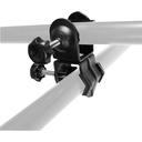 Walimex Double Screw Clamp