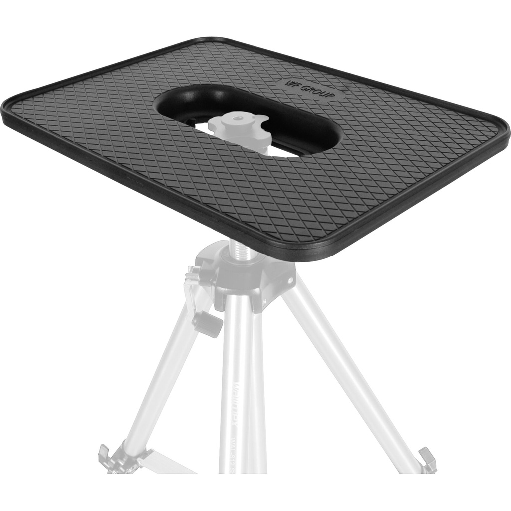 Walimex Laptop and Projector Pallet for Tripods
