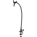 Walimex Gooseneck with Clamp Holder and Studio Clip