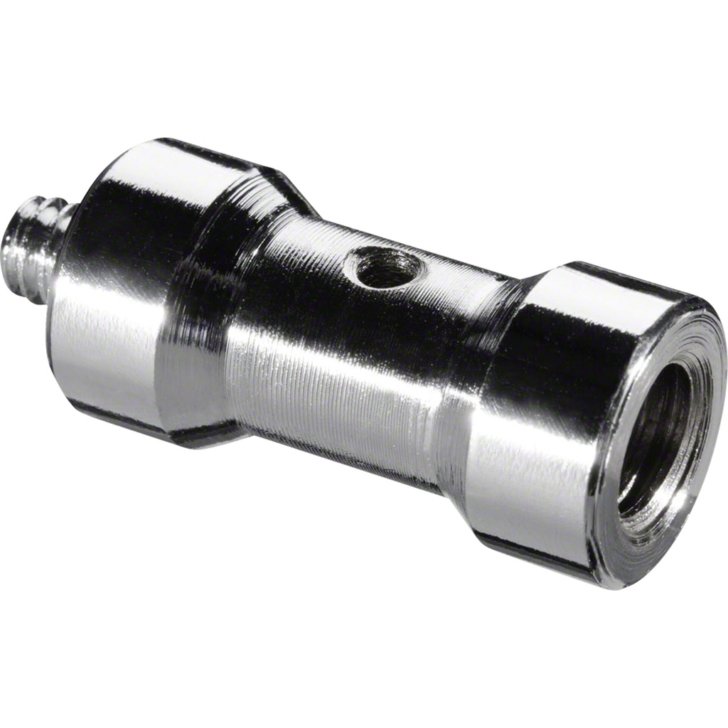 Walimex Spigot 1/4 to 3/8 Thread