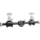 Walimex wT-628 Boom wiht 2 sliders