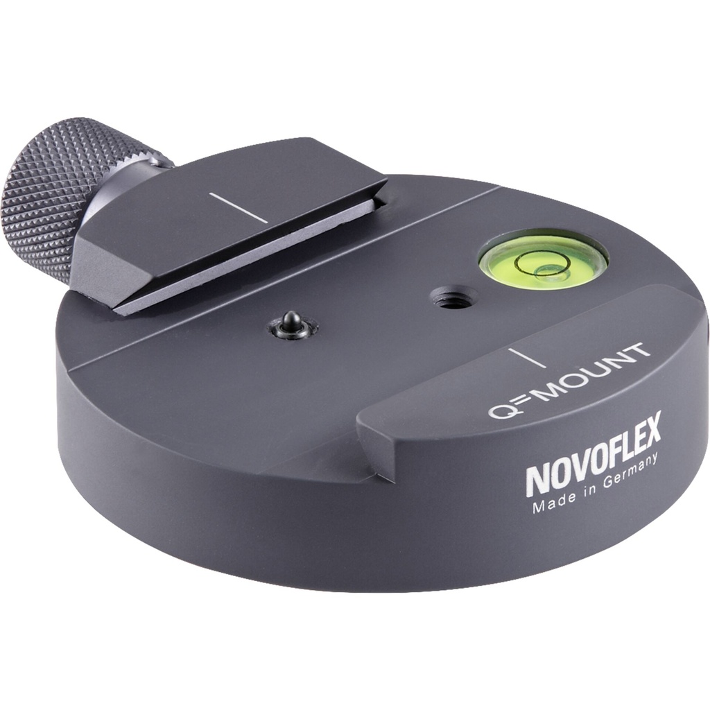 Novoflex Q=Mount quick release