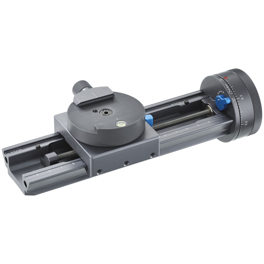 Novoflex Castel M Focusing Rack