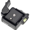 Kaiser Quick-Release Connector 6026