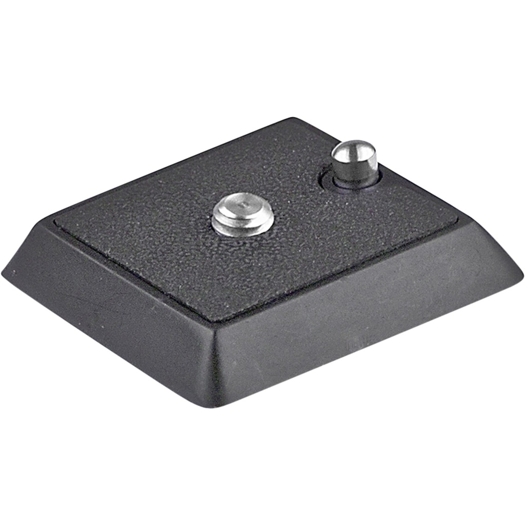 Kaiser Quick-Release Connector Plate                       6028