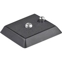 Kaiser Quick-Release Connector Plate                       6028