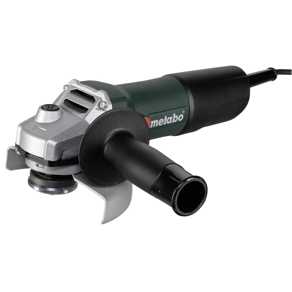 Metabo W 850-125 Angle Grinder