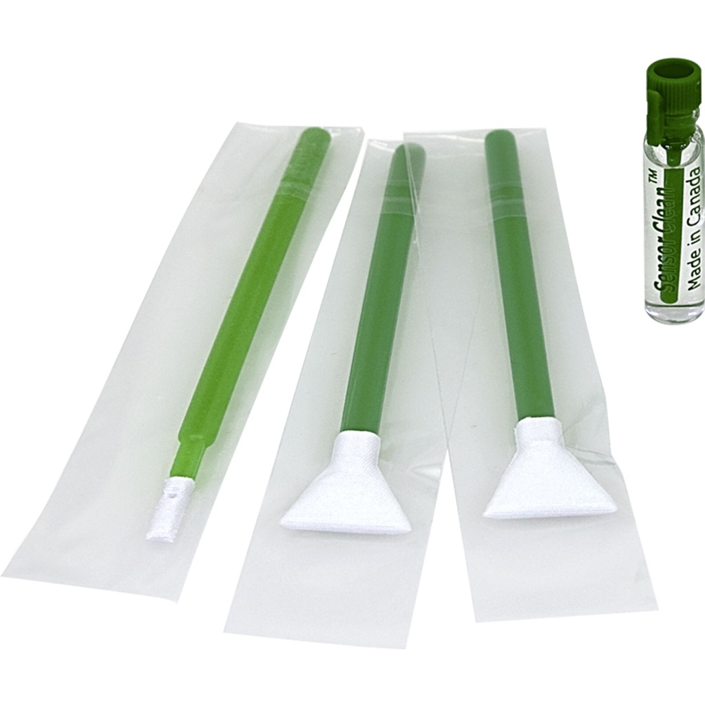 Visible Dust EZ Sensor Cleaning Kit Mini 1.6x