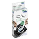 1x4 Green Clean Sensor-Cleaner wet + dry non full size