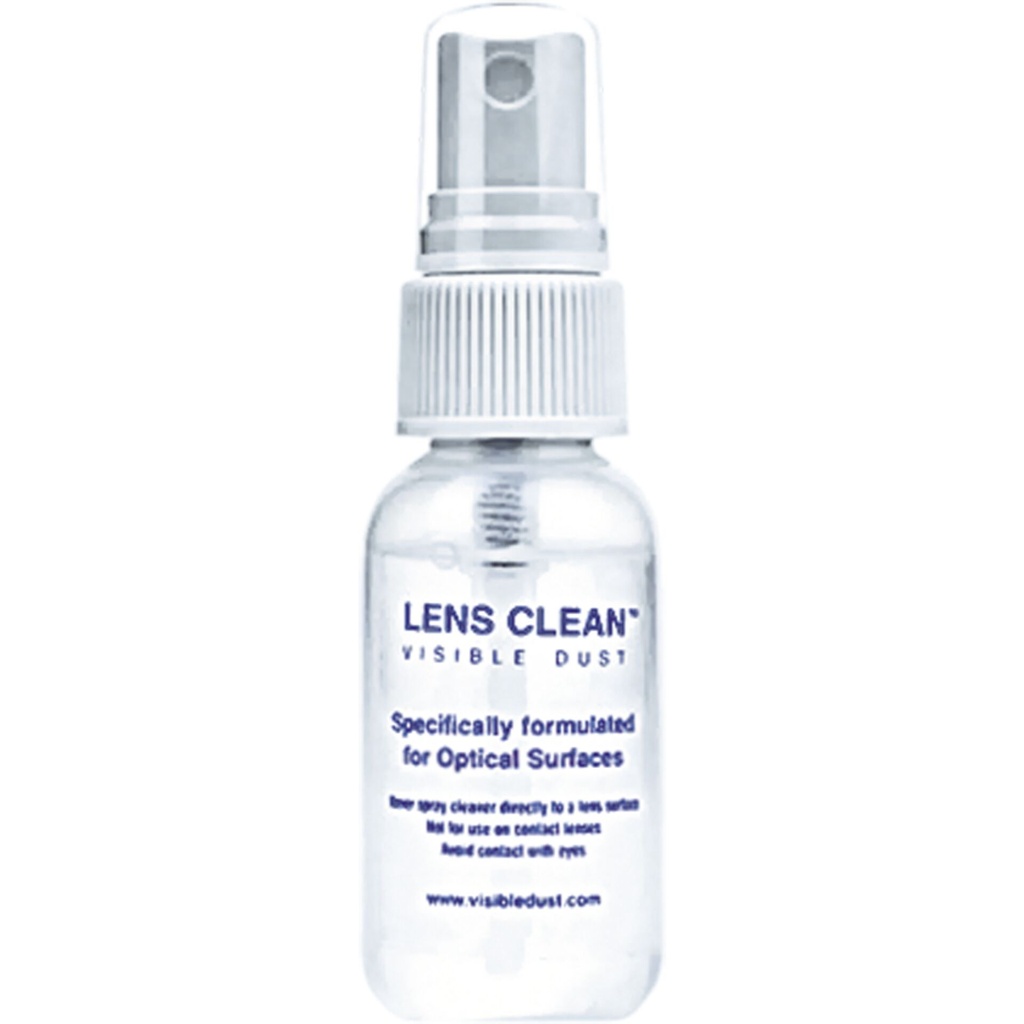 Visible Dust Lens Clean 30 ml