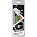 Visible Dust EZ Kit Smear Away 1.6 green