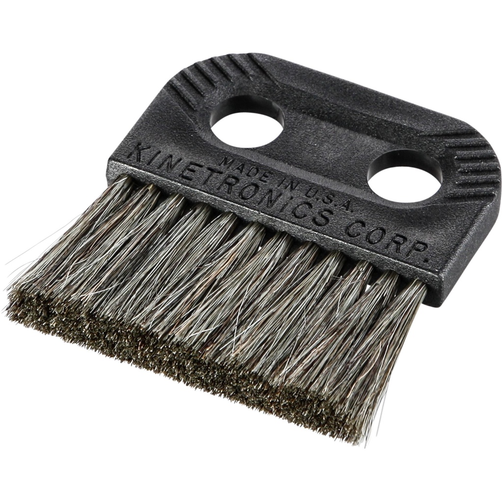 Kinetronics Antistatic Brush SW-060