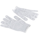 Kinetronics Antitstatic Gloves ASG-L