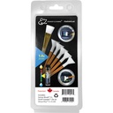 Visible Dust EZ Plus Kit Vdust 1.0 orange