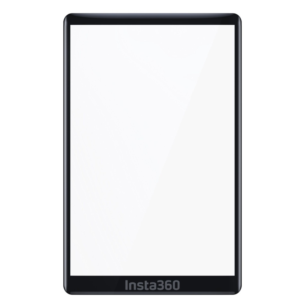 Insta360 X5 Screen Protector