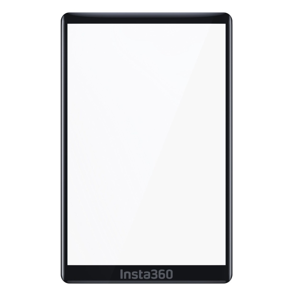 Insta360 X5 Cooling Screen Protector