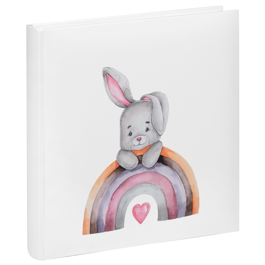 Walther Malin              26x25 40 Pages Baby FA-311