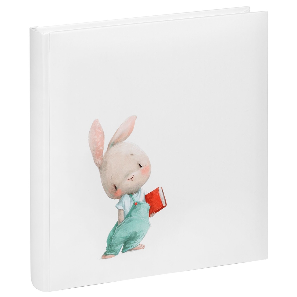 Walther Nosey              26x25 40 Pages Baby FA-312