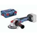 Bosch GWX 18V -10 SC Cordless Angle Grinder