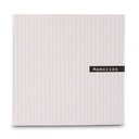 Hama Designline II Check   10x15 200 Photos slip in/notes 7706