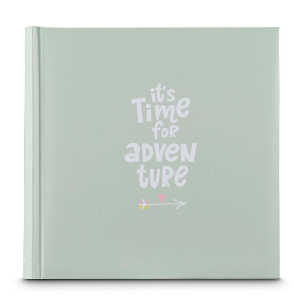 Hama Good Things Adventure 10x15 200 Photos slip in/notes 7711