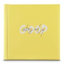 Hama Good Things Vibes     10x15 200 Photos slip in/notes 7712