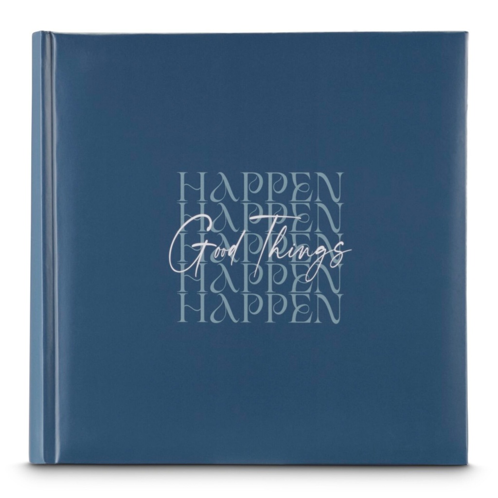 Hama Good Things Happen    10x15 200 Photos slip in/notes 7714