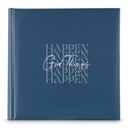 Hama Good Things Happen    10x15 200 Photos slip in/notes 7714