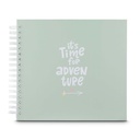 Hama Good Things Spiral    28x24 50 white Pages Adventure 7715