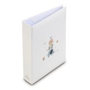 Hama Animals               10x15 200 Photos slip in/notes 7733