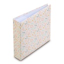 Hama Sprinkled Snakes      10x15 200 Fotos Einsteck/Memo     7734