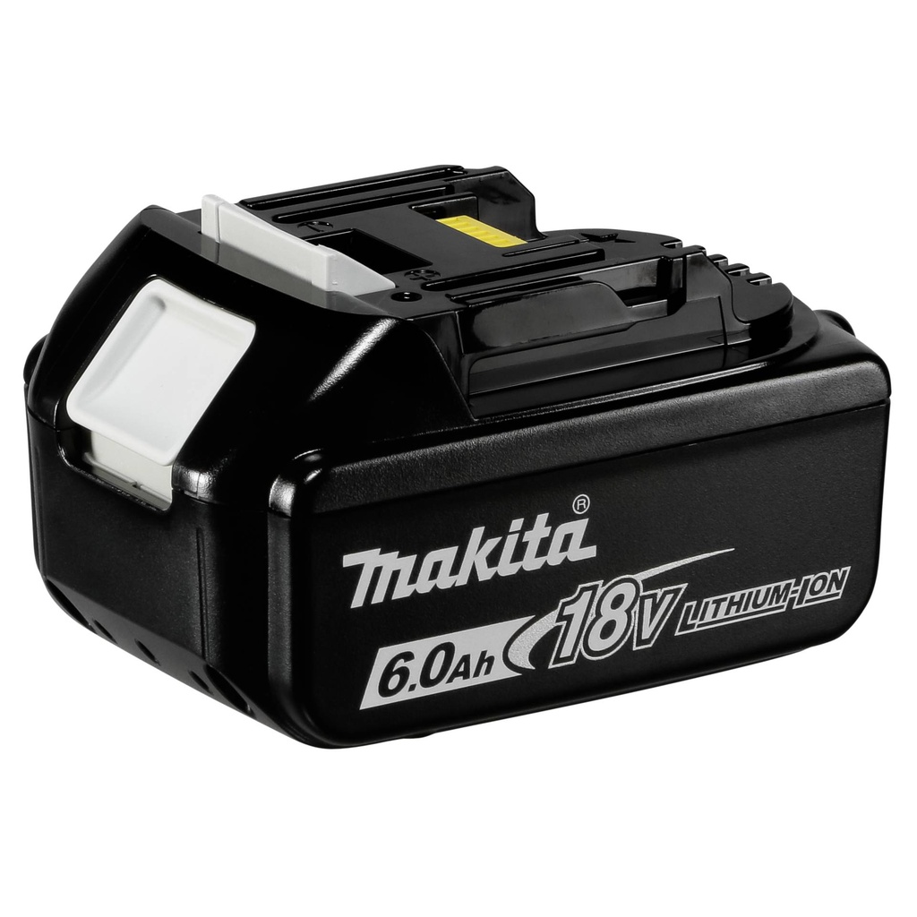Makita 197422-4 BL1860B Akku 18V / 6,0Ah Li-Ion